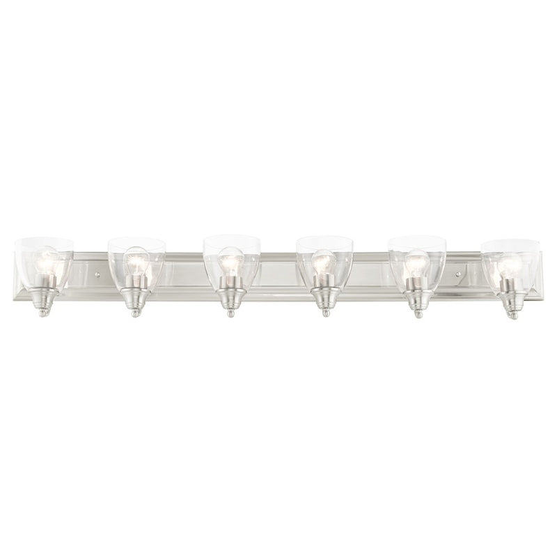 Livex Birmingham Vanity Sconce