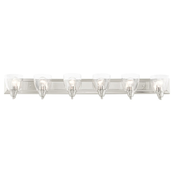 Livex Birmingham Vanity Sconce