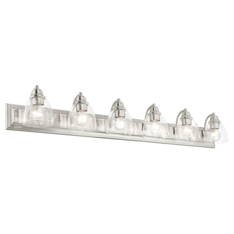 Livex Birmingham Vanity Sconce