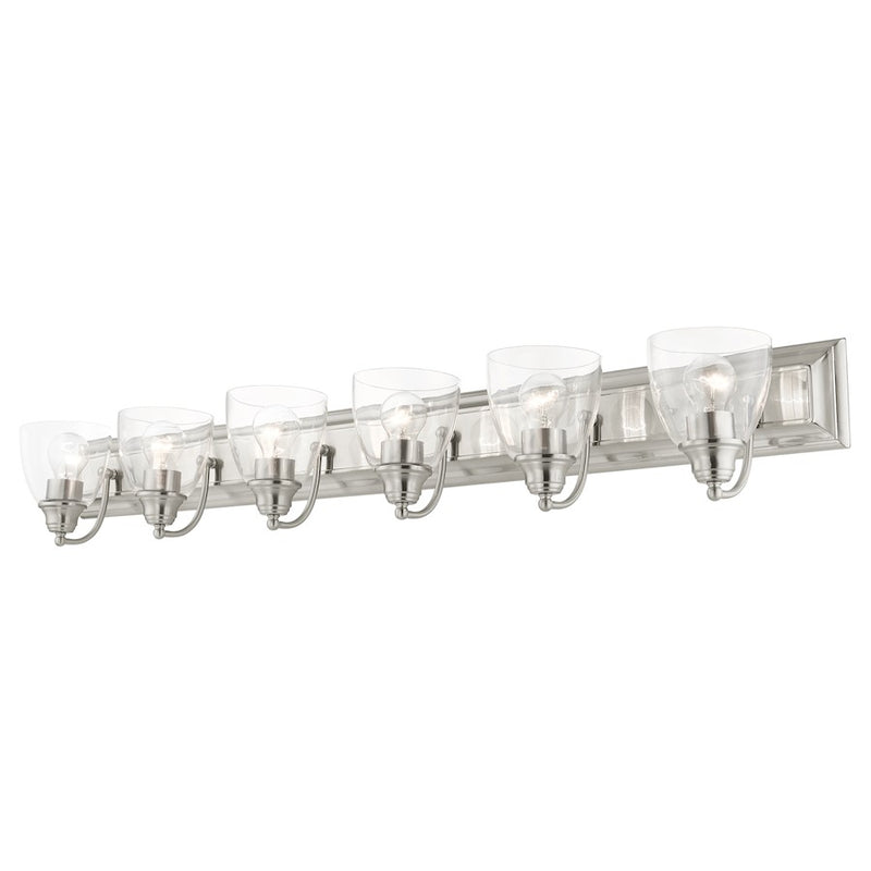 Livex Birmingham Vanity Sconce