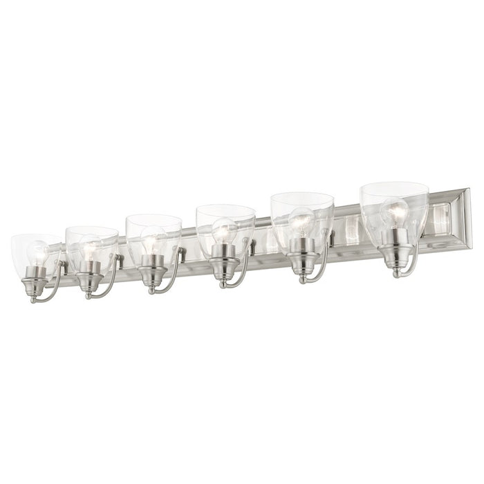 Livex Birmingham Vanity Sconce