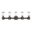 Livex Quincy 5 Light Large Vanity Sconce