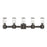 Livex Quincy 5 Light Large Vanity Sconce