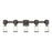 Livex Quincy 5 Light Large Vanity Sconce