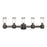 Livex Quincy 5 Light Large Vanity Sconce