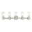Livex Quincy 5 Light Large Vanity Sconce