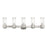 Livex Quincy 5 Light Large Vanity Sconce