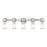 Livex Quincy 5 Light Large Vanity Sconce