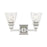 Livex Mission Vanity Sconce