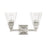 Livex Mission Vanity Sconce