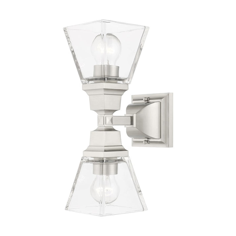 Livex Mission Wall Sconce