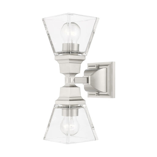 Livex Mission Wall Sconce