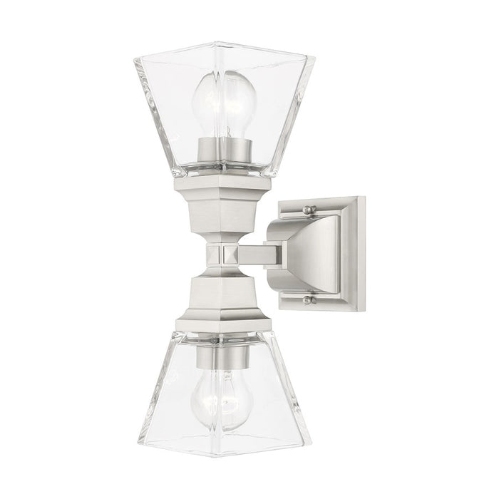 Livex Mission Wall Sconce