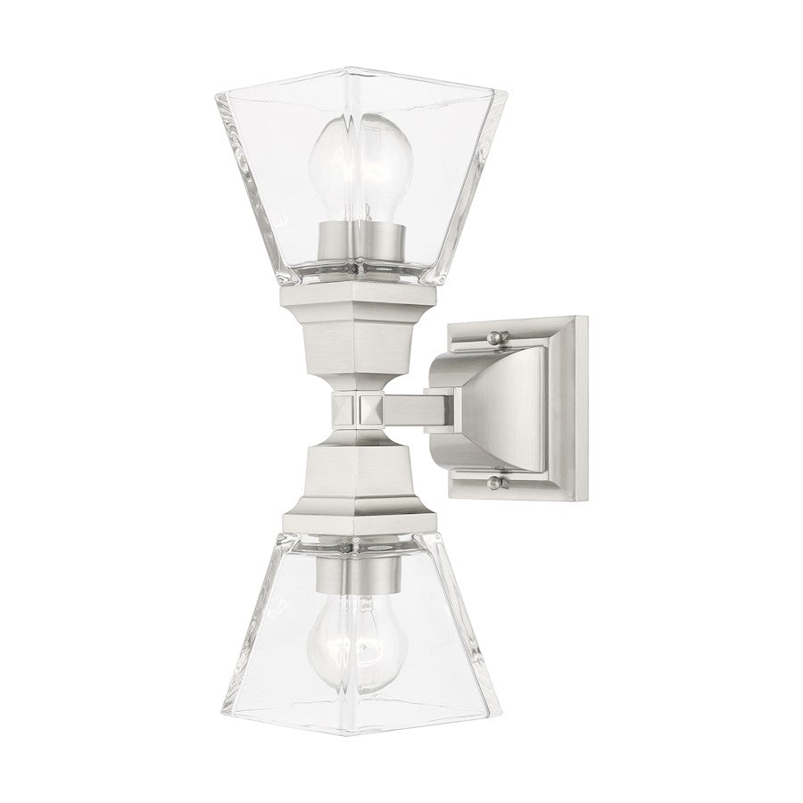 Livex Mission Wall Sconce