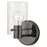 Livex Munich 1 Light Single Sconce