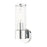 Livex Bennington 1 Light ADA Wall Sconce