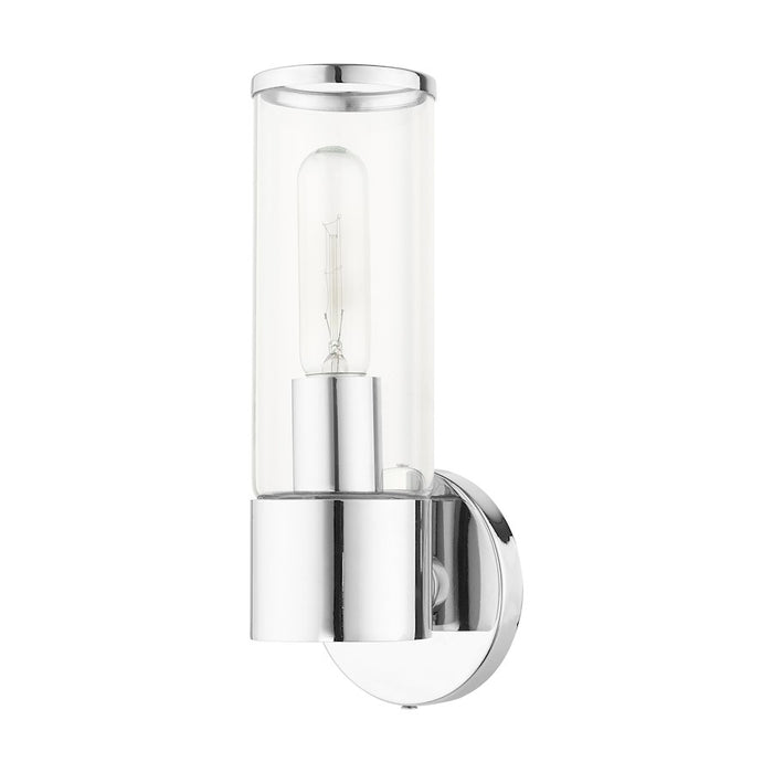 Livex Bennington 1 Light ADA Wall Sconce