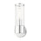 Livex Bennington 1 Light ADA Wall Sconce