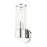 Livex Bennington 1 Light ADA Wall Sconce