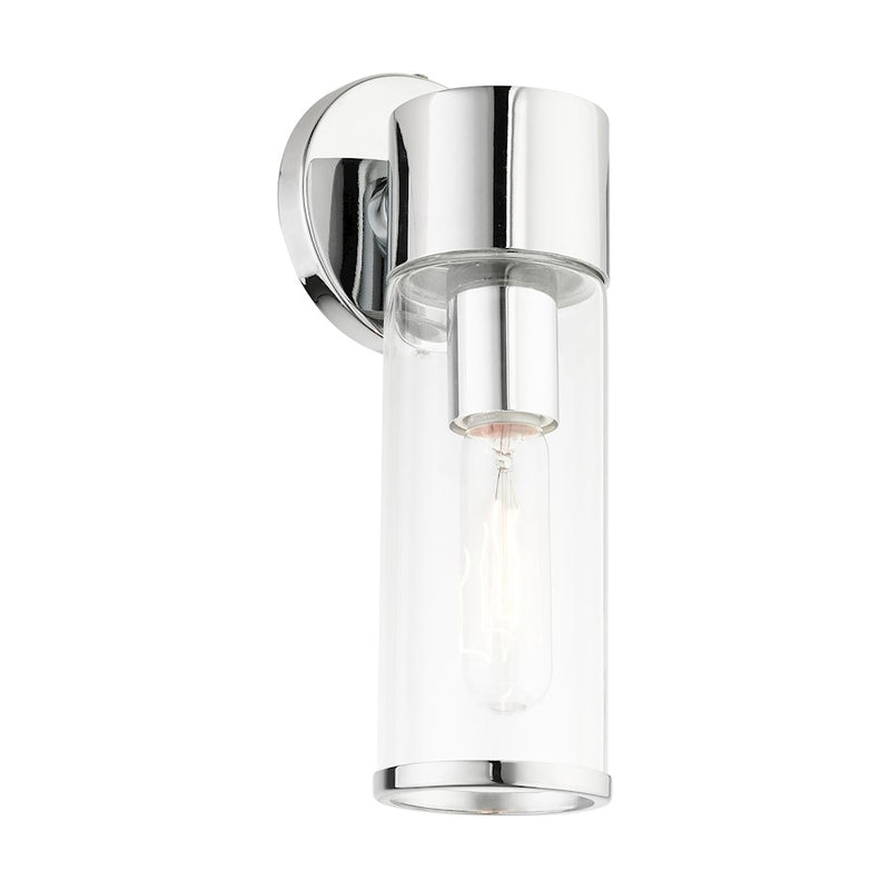 Livex Bennington 1 Light ADA Wall Sconce
