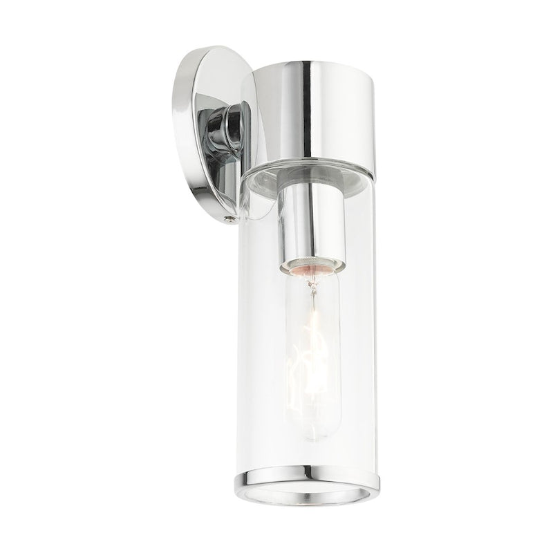 Livex Bennington 1 Light ADA Wall Sconce