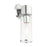 Livex Bennington 1 Light ADA Wall Sconce