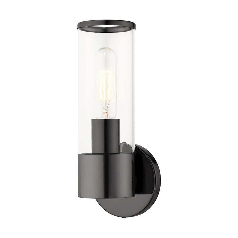 Livex Bennington 1 Light ADA Wall Sconce
