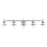 Livex Oldwick Vanity Sconce, Hand Blown Clear
