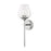 Livex Willow 1 Light Wall Sconce