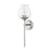 Livex Willow 1 Light Wall Sconce
