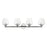 Livex Willow 4 Light Vanity Sconce