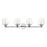 Livex Willow 4 Light Vanity Sconce