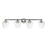 Livex Willow 4 Light Vanity Sconce