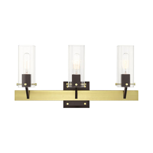 Livex Beckett Vanity Sconce