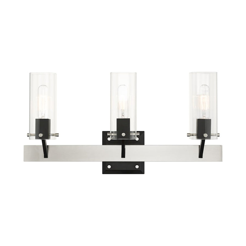 Livex Beckett Vanity Sconce