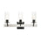 Livex Beckett Vanity Sconce