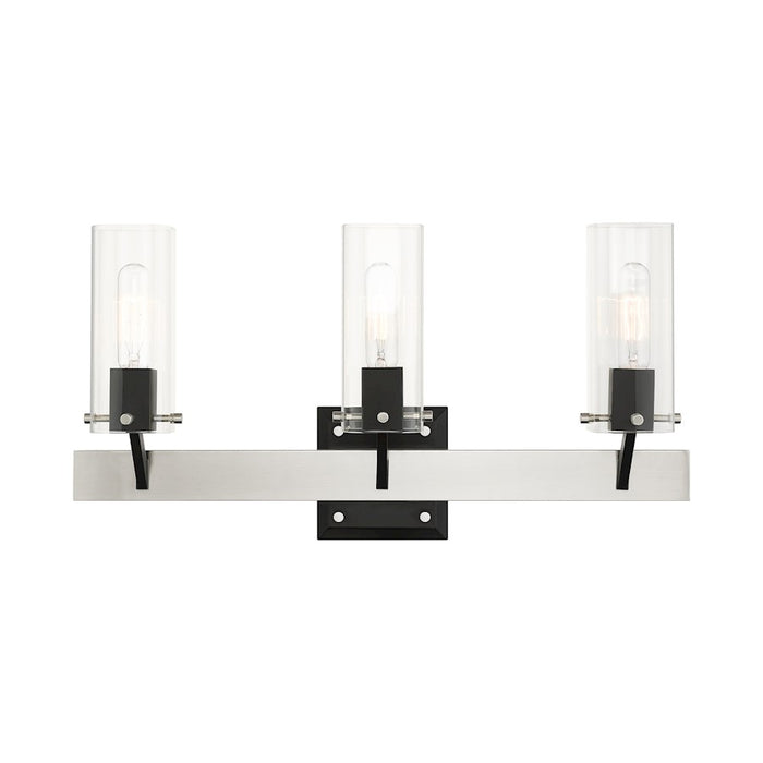Livex Beckett Vanity Sconce