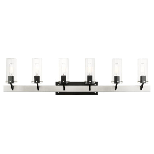 Livex Beckett Vanity Sconce