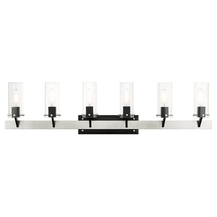 Livex Beckett Vanity Sconce