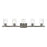 Livex Clarion 5 Light Vanity Sconce
