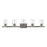 Livex Clarion 5 Light Vanity Sconce