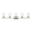 Livex Clarion 5 Light Vanity Sconce
