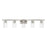 Livex Clarion 5 Light Vanity Sconce