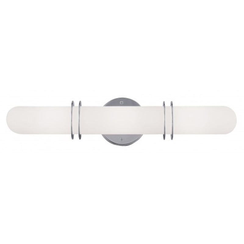Livex Lighting Pelham Bath Light