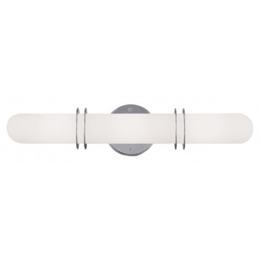 Livex Lighting Pelham Bath Light