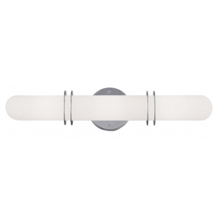 Livex Lighting Pelham Bath Light