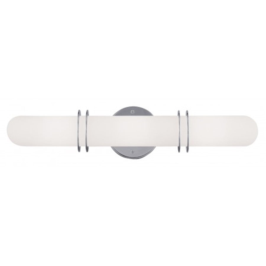 Livex Lighting Pelham Bath Light