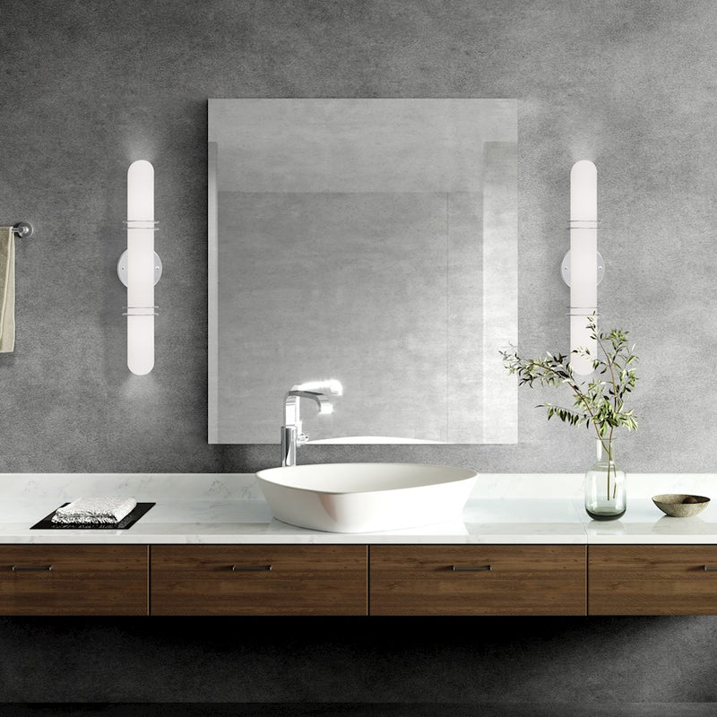 Livex Lighting Pelham Bath Light