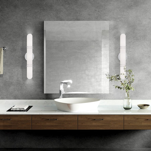 Livex Lighting Pelham Bath Light