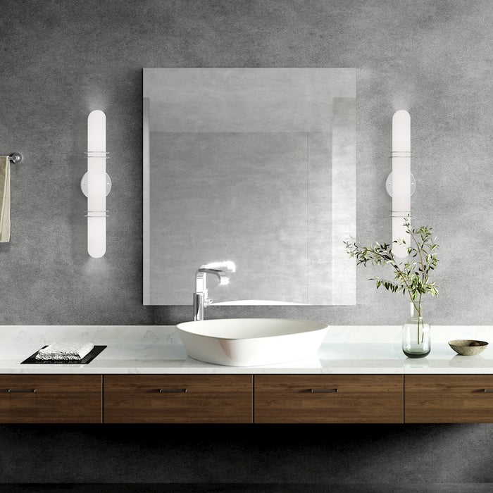 Livex Lighting Pelham Bath Light